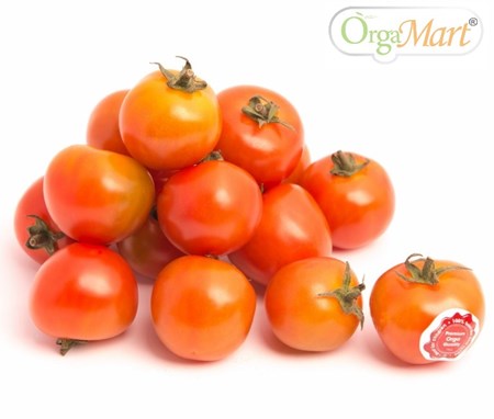 Hình ảnh của Cà chua cherry đỏ - 300 gr