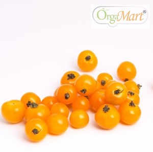 Hình ảnh của Cà chua bi vàng - 300 gr
